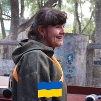 Valya Mylchenko