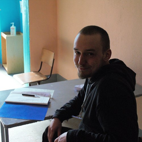 Олександр Деркач