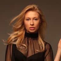Alexandra Lishchinskaya