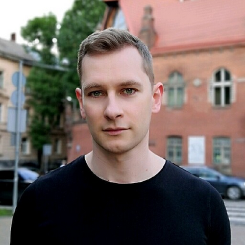 Andrii Zhdan'
