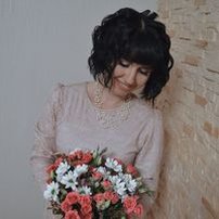 Татьяна Колобова