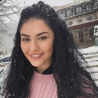 Irina Chorna
