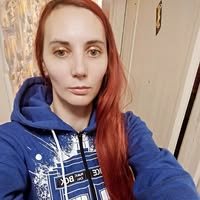 Екатерина Кравченко