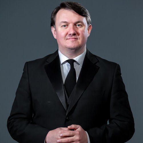 Gennadiy Shirochenko