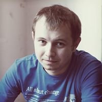 Роман Пашковский