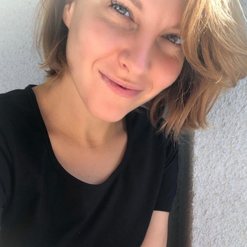 Anastasia Belan