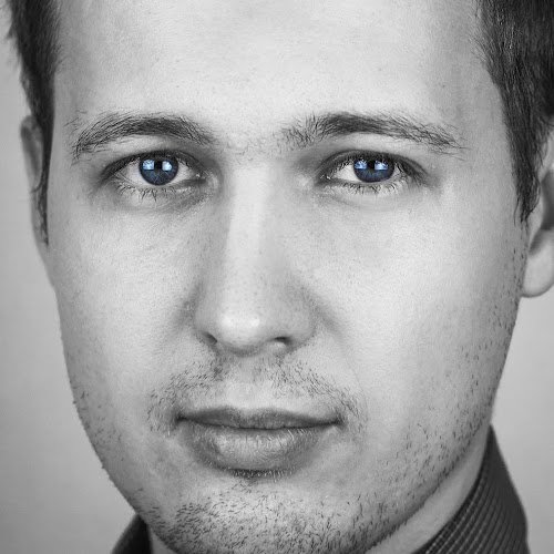 Ярослав Цимбал