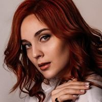 Ксения Брутова