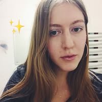Anya Udovenko