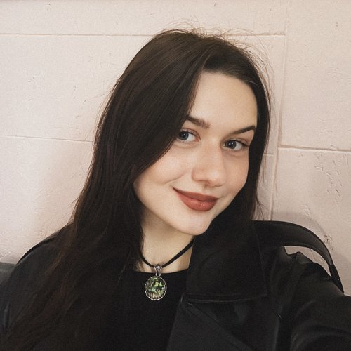 Фото користувача Daryna Hysiuk