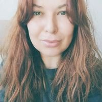 Таміла Шевченко