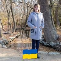 Анна Гульченко