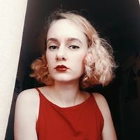 Гербарина Февральская