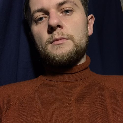 Vlad Klimenko