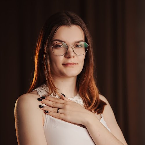 Anastasiia Koliada
