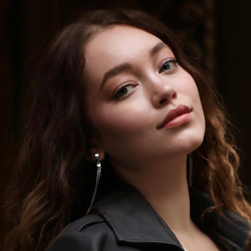 Anastasiia Neseniuk