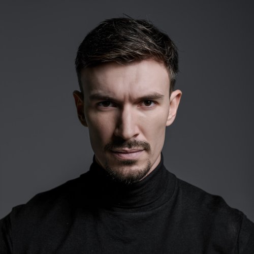 Volodymyr Cherner