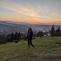 Олександра Чуприна