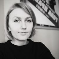 Olena Savchuk