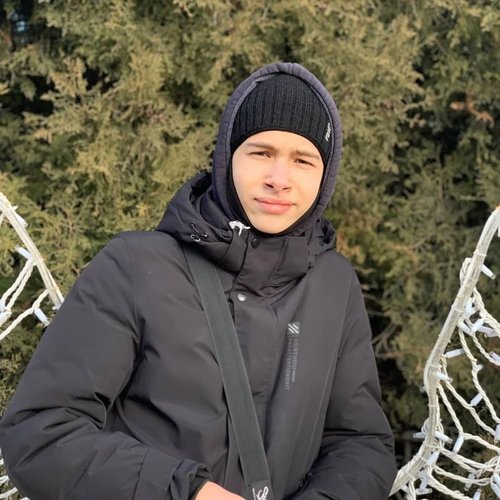 Артем Ганзиенко
