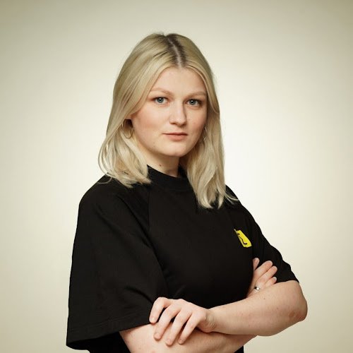 Violetta Kurasova