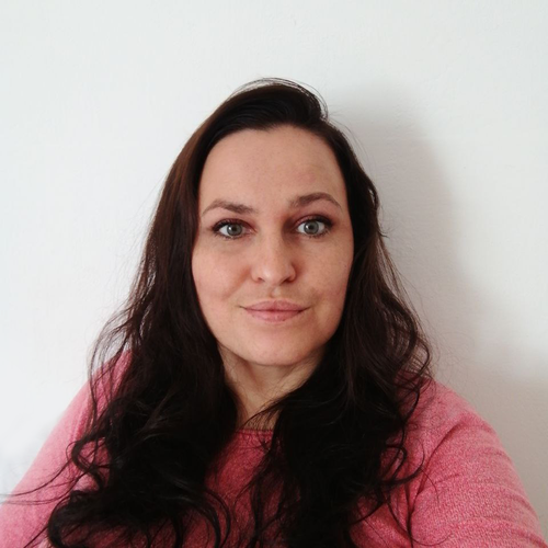 Tania Urilova