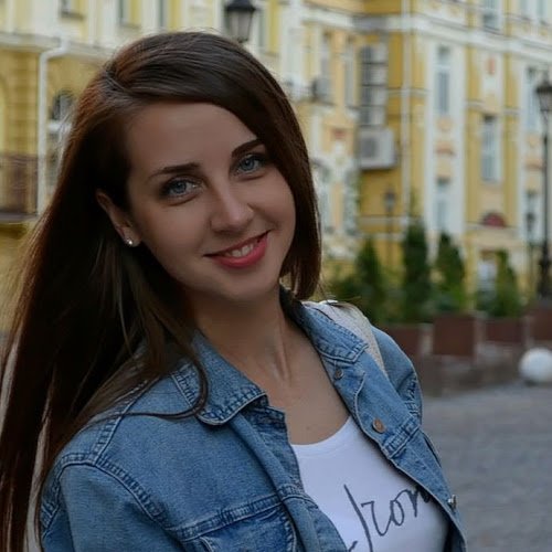 Оксана Ковальчук