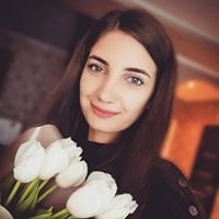 Юлия Пазюк