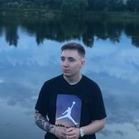 Кирилл Михайлов