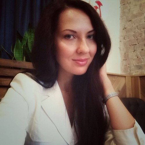 Ксения Шафикова