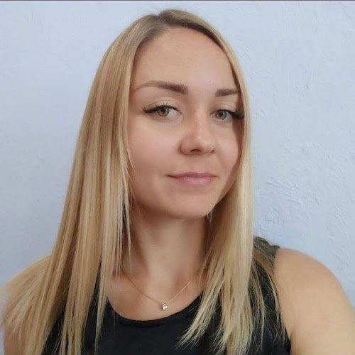 BUH 21 Анастасія Шкарупа