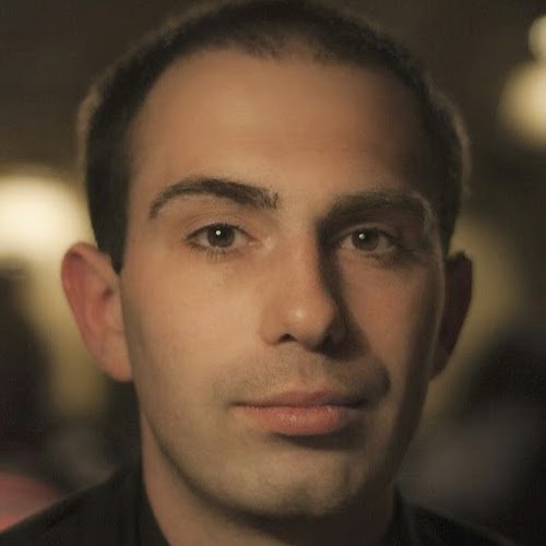 Denys Andrieiev