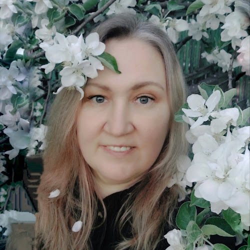 Oksana Stezka
