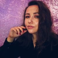 Katya Parashchuk