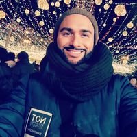 Виталик Паутов
