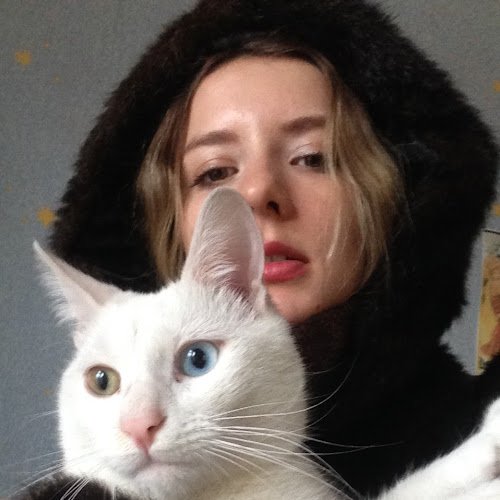 Анастасия Плисюк