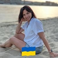 Вита Кабалюк 