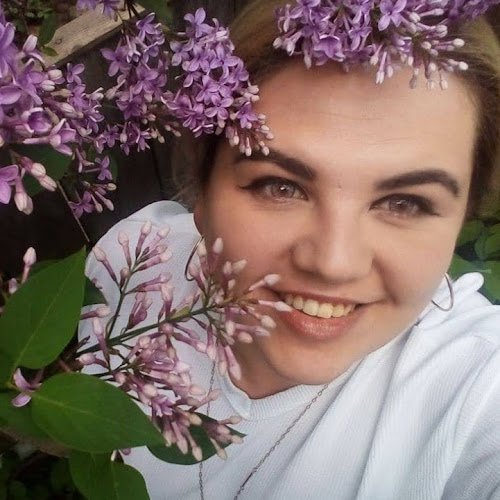 Анастасия Семененко