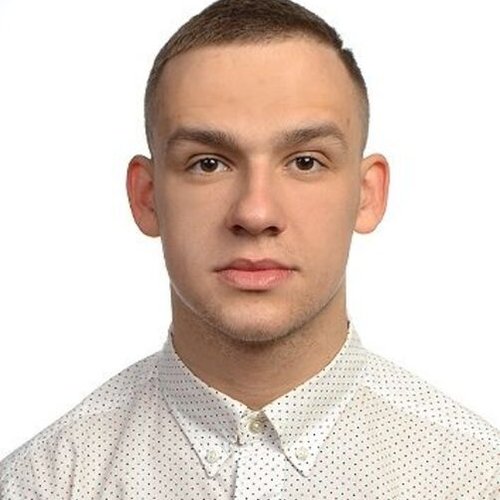 Олександр Мельник