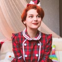 Kate Kovtunenko