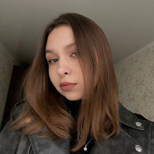 Поліна Тисяченко