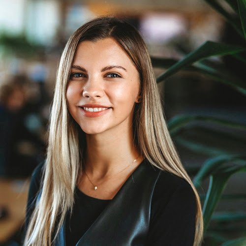 Alina Kostygina