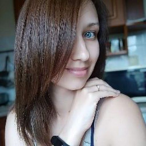 Ірина Урядова