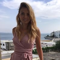 Валерия Хлюстина