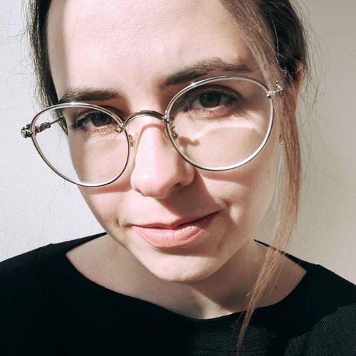 Анастасія Дев'ятова