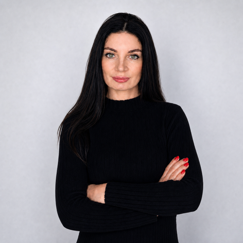 Alla Volkova