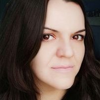 Natalya Monastyrnaya