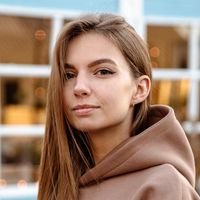 Ирина Кикоть