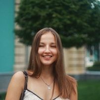 Olia Omelianiuk