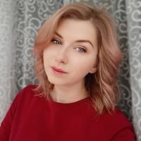 Юля Степанова